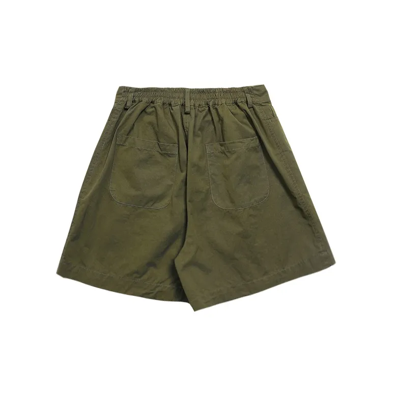 UNRETRO Cargo Shorts Women's-7