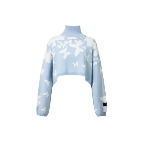 13 DEMARZO Sweater Women's