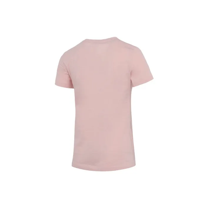 PUMA T Shirts Women's Pink-1