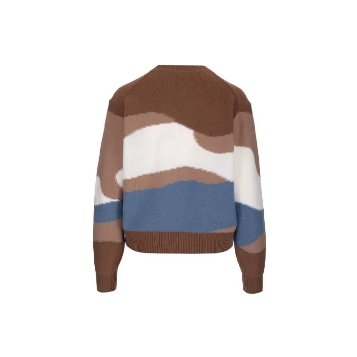 THEORY Sweater Women's Multicolor-1
