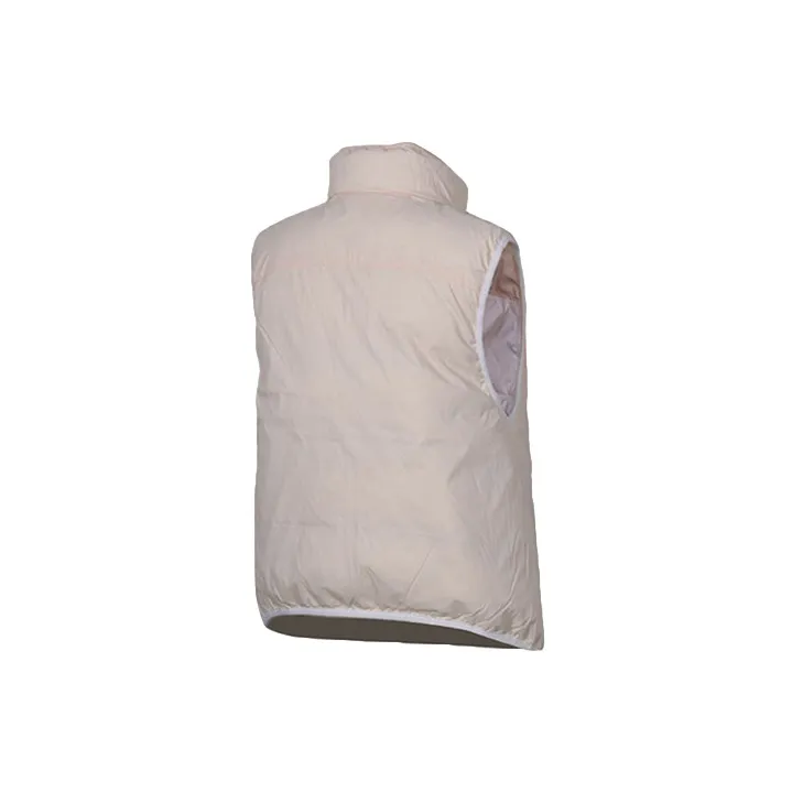 Nike Vests Women's Ecru-3