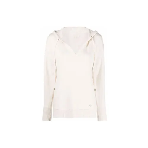 MICHAEL KORS Cashmere Sweaters Women's Cream