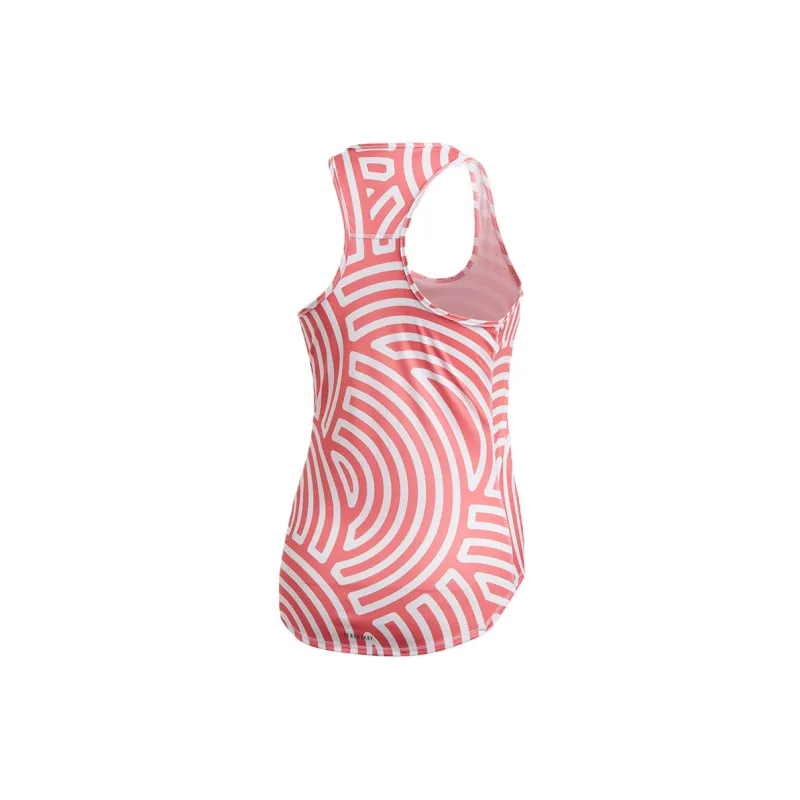 Adidas T Shirts Women's White-3