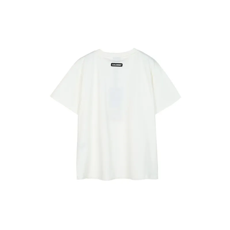 LALABOBO T-Shirts Women's-3