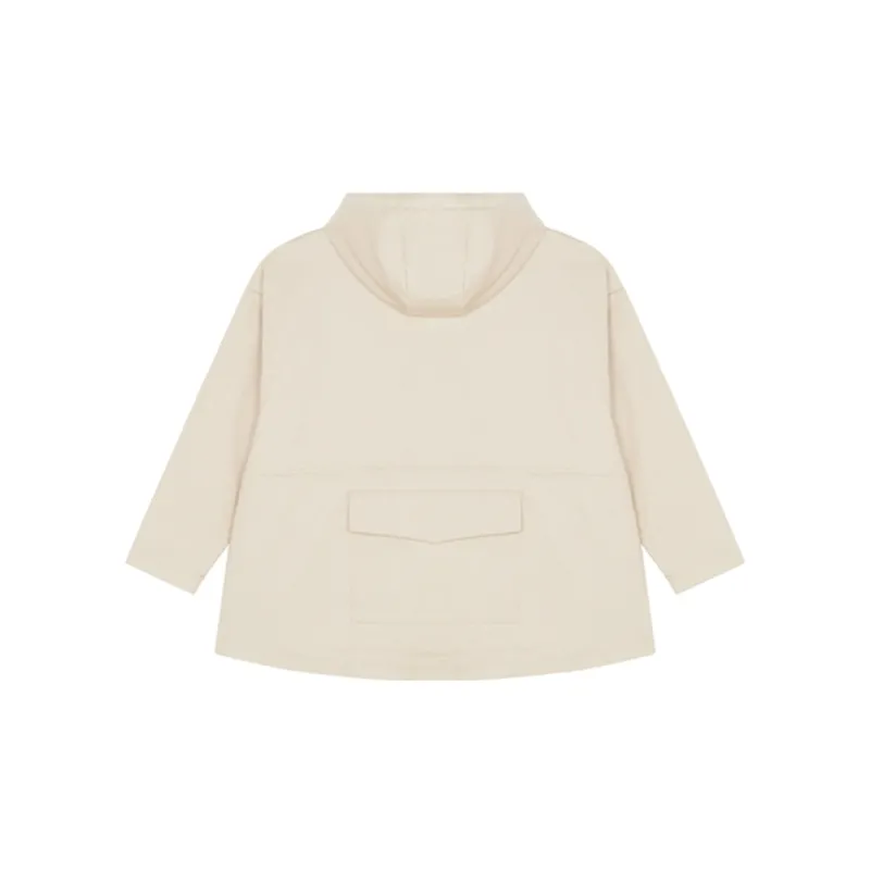 New Balance Jackets Women's Beige Yellow-1