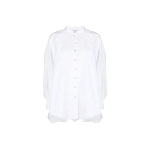 Lanvin Shirts Women's White