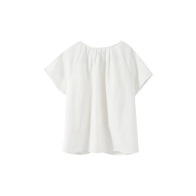 YUMOMO STAR Straight T Shirt Women's-1