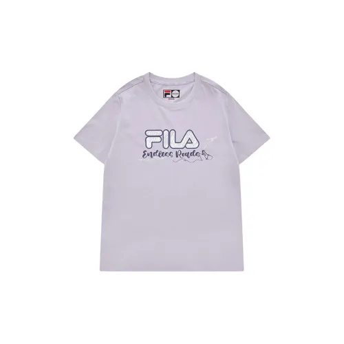 FILA FUSION STREET SPORT T-Shirts Women's Perfumes Purple