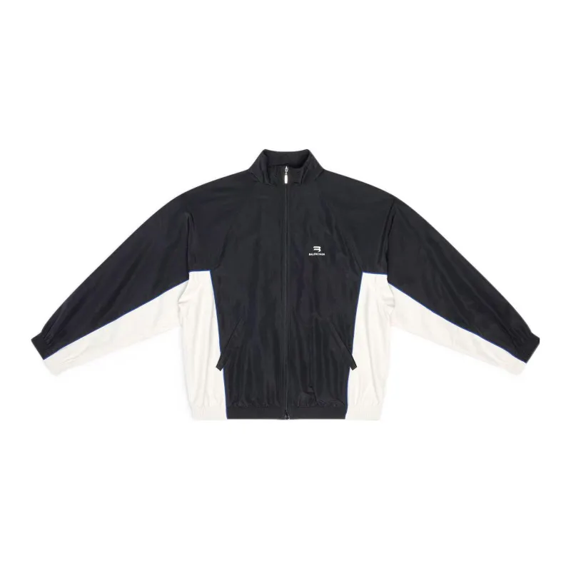 Balenciaga Jacket Women's Black-6