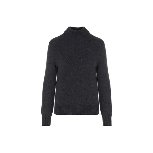 TOM FORD Cashmere Sweaters Women's Dark Gray