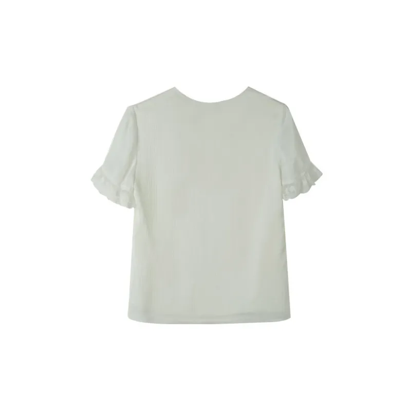 ANNECHEN Shirts Women's-1