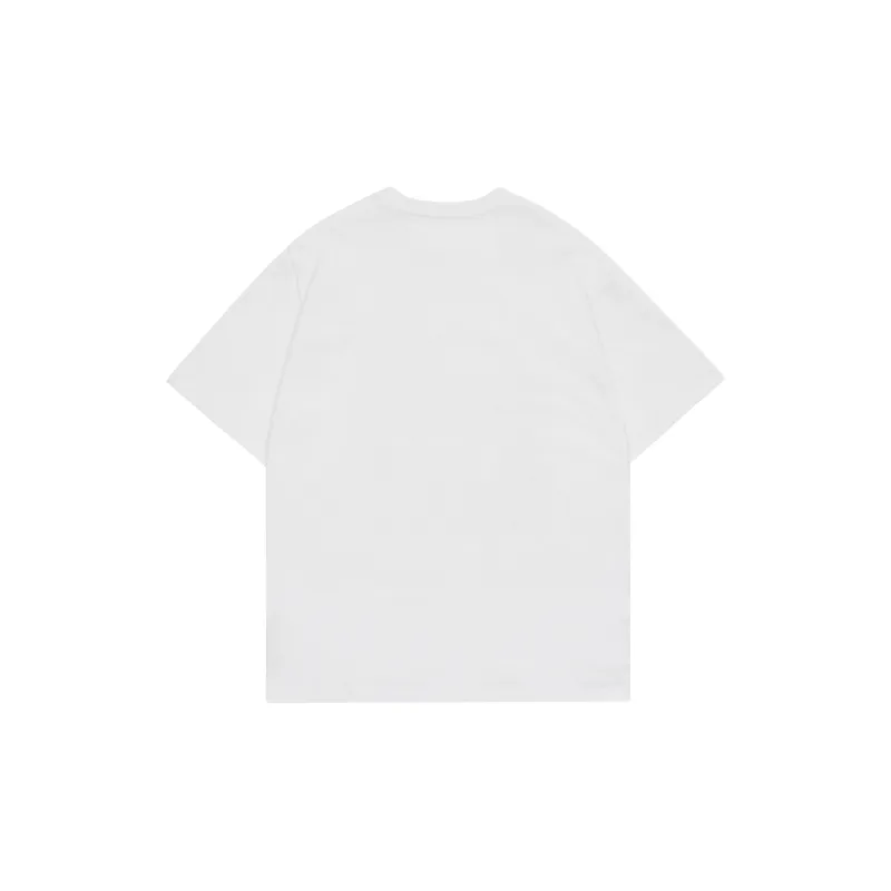 ALL NIGHT DAYS Elbow Length Sleeved T Shirt Unisex-5