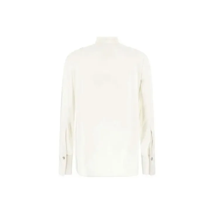 Givenchy Shirts Women's White-1