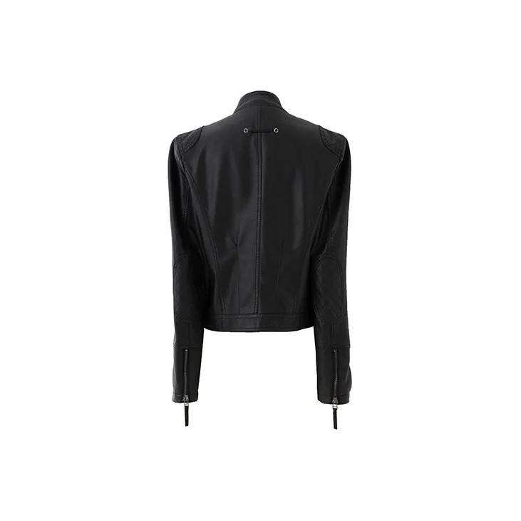 SOON FLOWER Jackets Coats Women's-8
