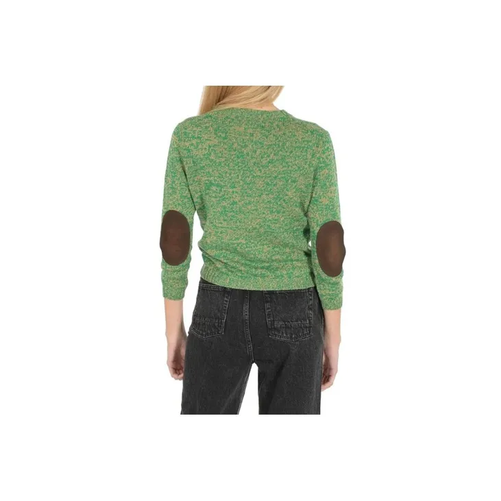 PRADA Sweaters Women's Green-1