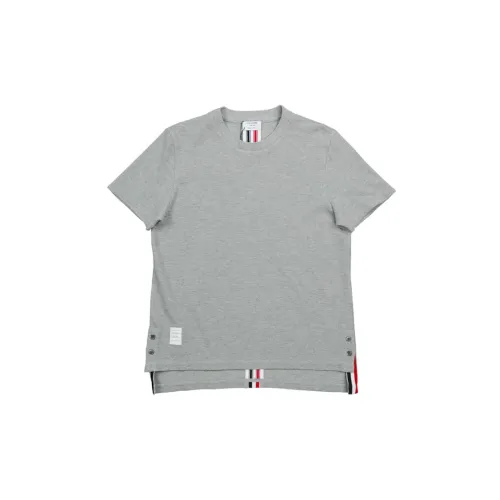THOM BROWNE Rwb Stripe T-Shirt