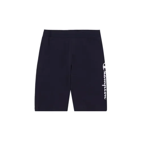 Champion Cycling Pants Women's Black