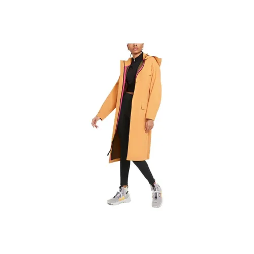 Nike Female Trench coat