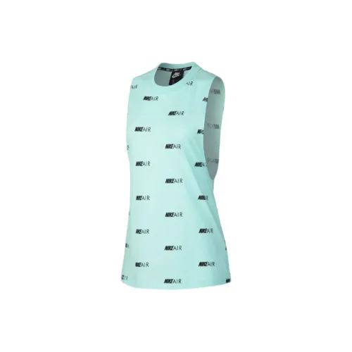 Nike Camisoles Women's Mint