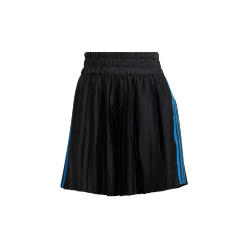 Adidas Originals Casual Shorts Women's Black