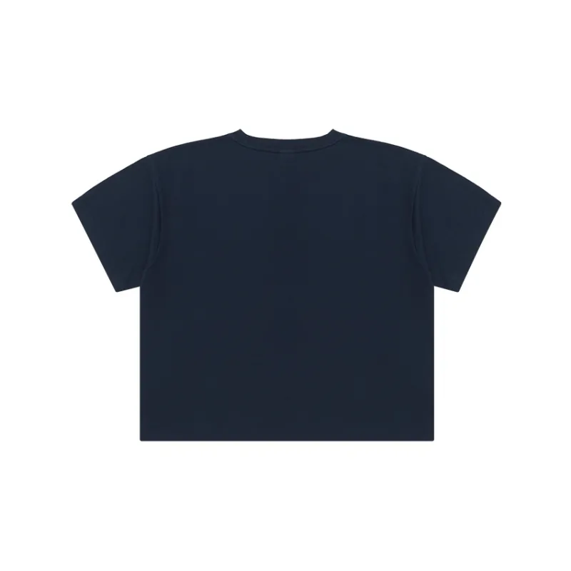 Champion SS22 T Shirt Japan Version Women's-3