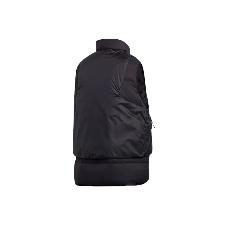 Adidas Vests Women's Black-1