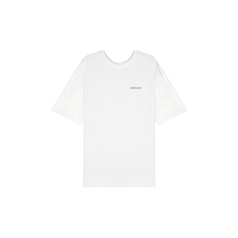 Ann Andelman T Shirts Unisex-1