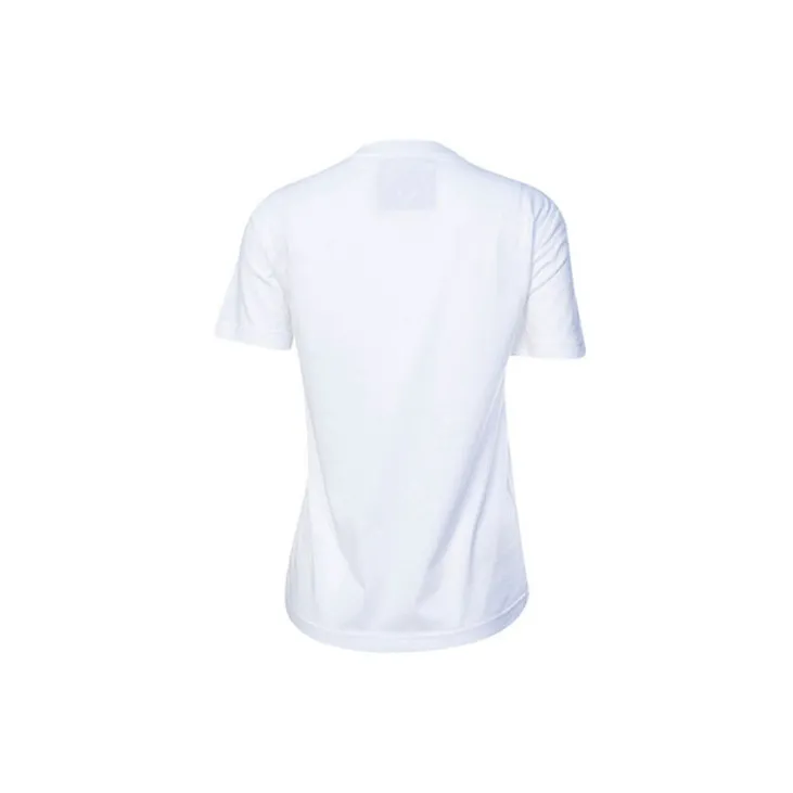MOSCHINO T-Shirts Women's White-2