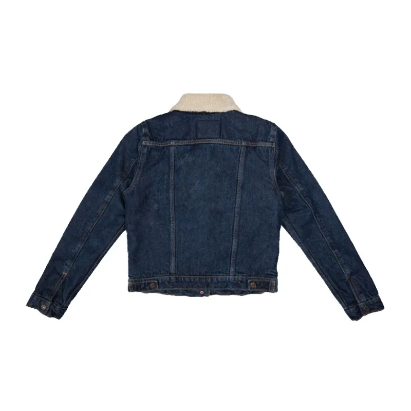 Levis Original Jacket-1