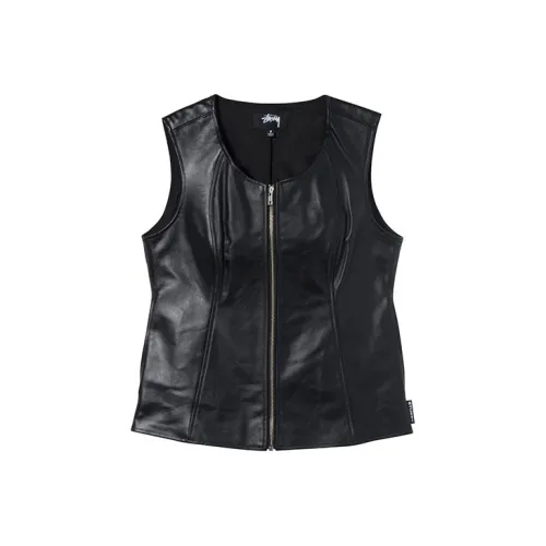 Stussy Camisoles Women's Black