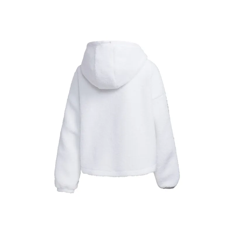 Adidas Jacket Women's Jade White-1