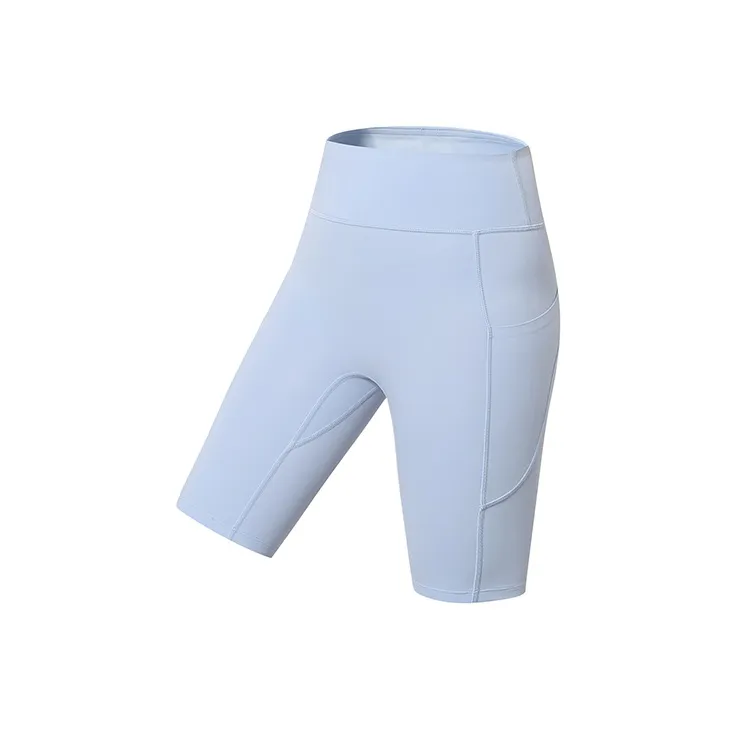 SylphlikeLoli Casual Sports Shorts Women's-1