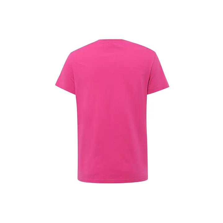 KENZO T Shirts Women's Rose Red-1
