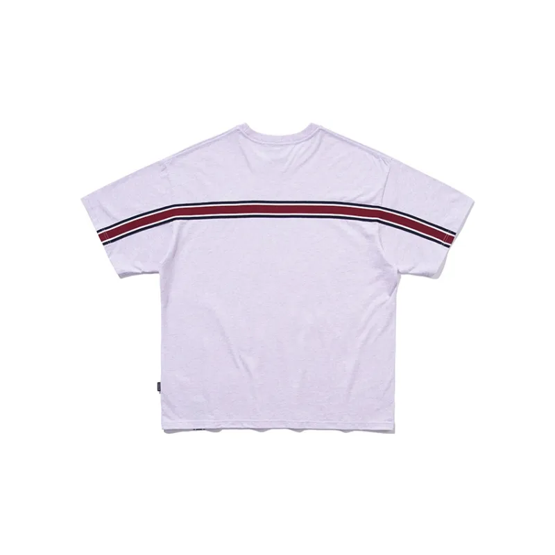 RMTCRW ROMANTIC CROWN Drop Shoulder Sleeve T Shirt Unisex-7
