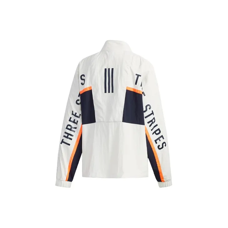 Adidas Jackets Women's Track Gray-1
