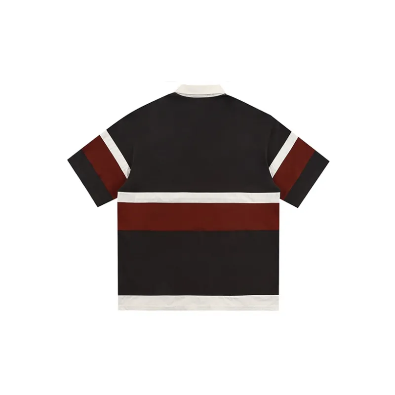 Saotome Polo Shirts Women's-9