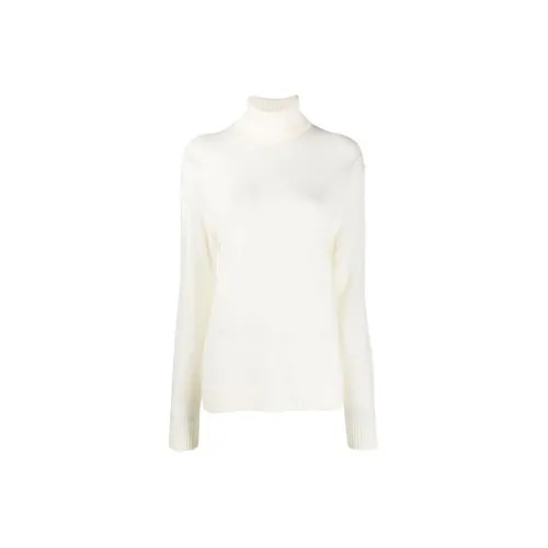 JIL SANDER Wool Rollneck Jumper