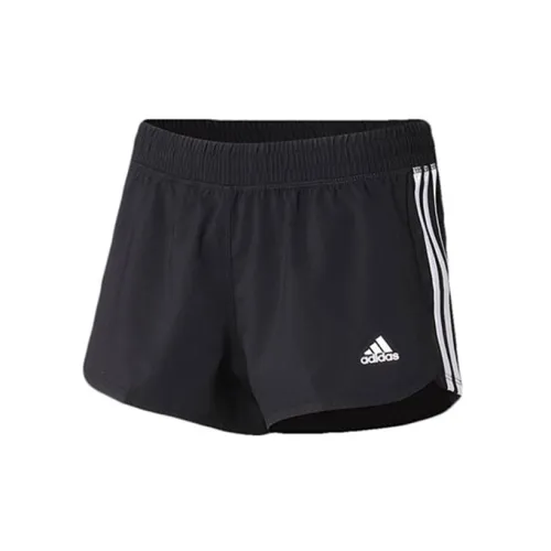 Adidas Casual Shorts Women's Black