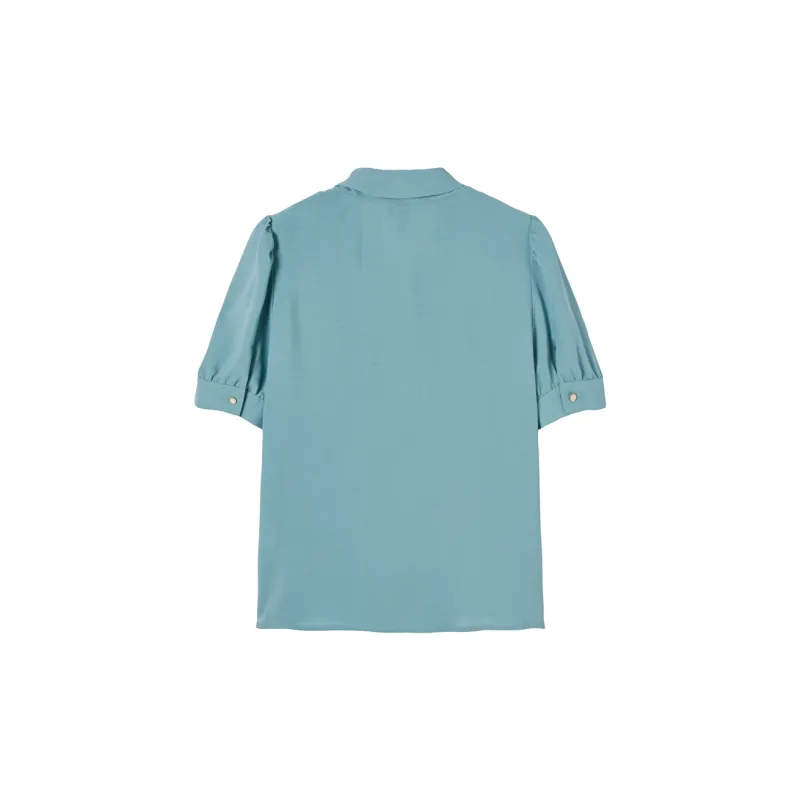 MEETLADY Shirts Women's-3