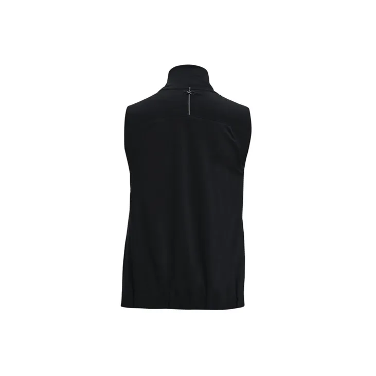 Under Armour Loose Fit Vest Women's Black-1