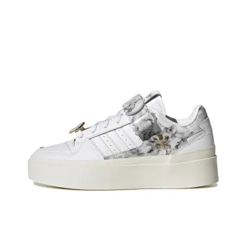Forum Women's Adidas Originals Bonega 'Marbled' Women's