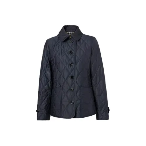 Burberry Female Cotton clothing