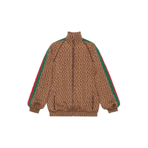 GUCCI Jacket Female 