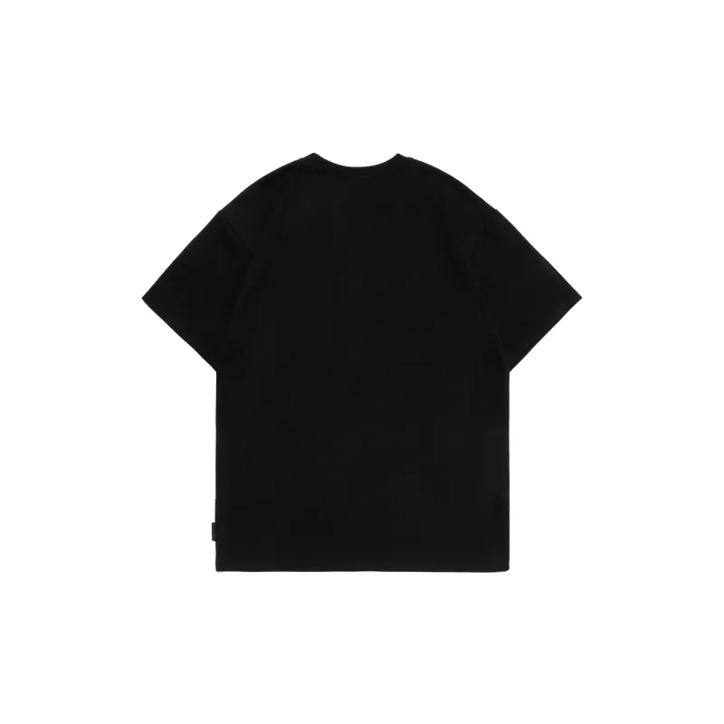 FEICHAI T-Shirts Unisex-1