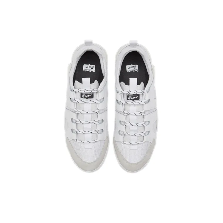 Onitsuka Tiger Performove Shoes 'White Beige'-3