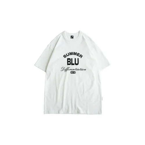 BLUELANDINC Women T-shirt