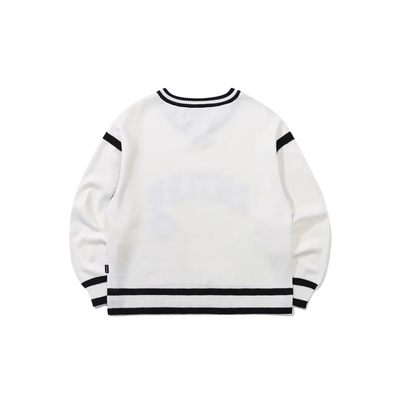 RMTCRW ROMANTIC CROWN Sweater Unisex-1