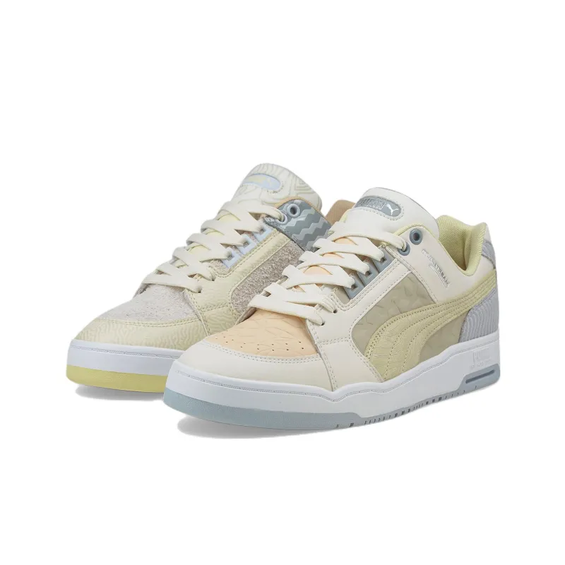 PUMA Slipstream Low 'Blue'-2