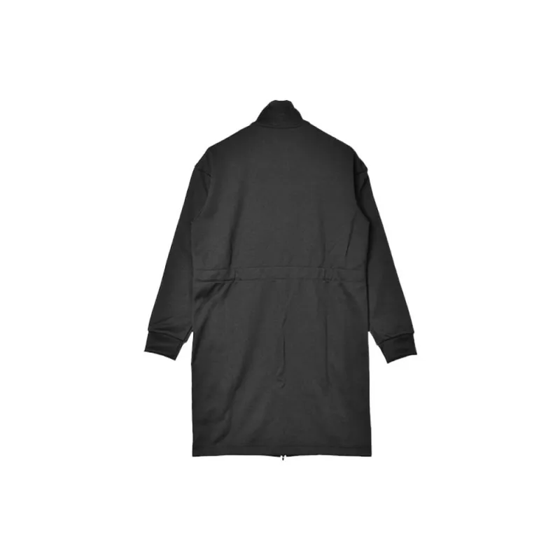 Adidas Originals Jacket Women's Black-1