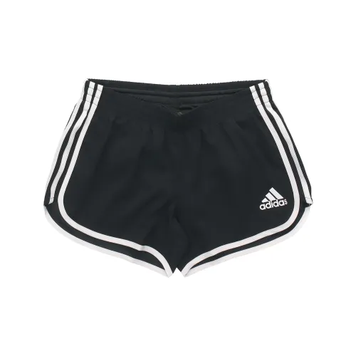 Adidas Casual Shorts Women's Black